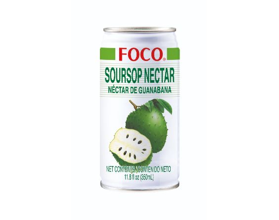 Foco Sour Sop Juice
